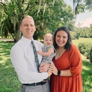 Meet your Posher, Steven